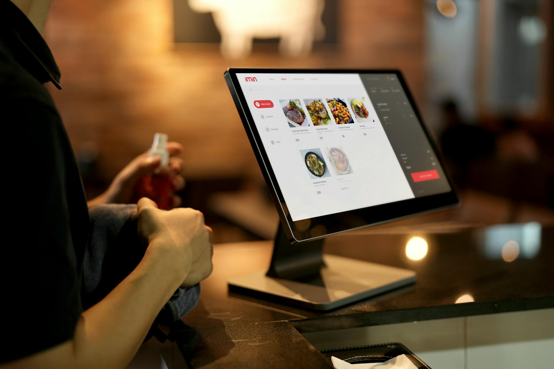 Gestão de comandas em restaurantes: como eliminar erros e agilizar pedidos