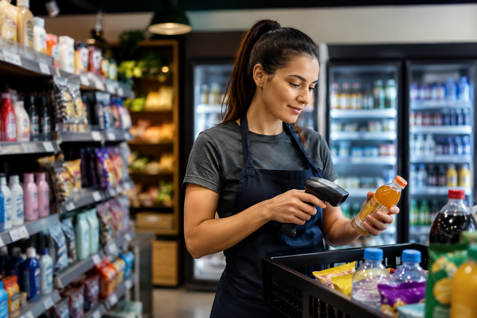 Gestão de perecíveis em conveniências: 8 táticas para zerar desperdício